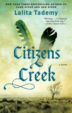  Citizens Creek