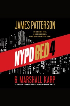  Nypd Red 4