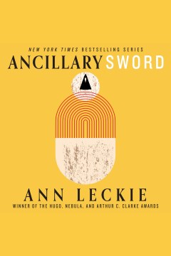  Ancillary Sword