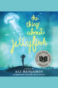 The  Thing About Jellyfish
