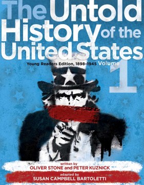 The  Untold History of the United States