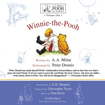  Winnie-the-pooh
