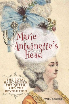  Marie Antoinette's Head