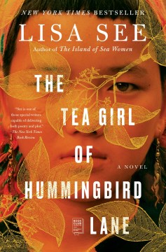 The  Tea Girl of Hummingbird Lane