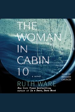 The  Woman in Cabin 10