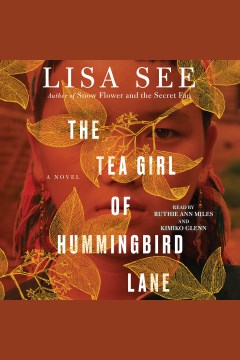 The  Tea Girl of Hummingbird Lane
