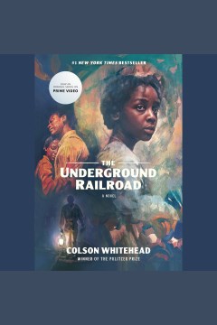 The  Underground Railroad
