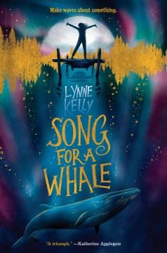  Song for a Whale