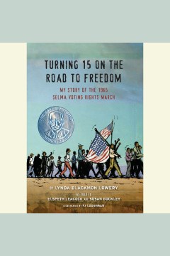  Turning 15 on the Road to Freedom