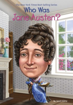  Who Was Jane Austen?