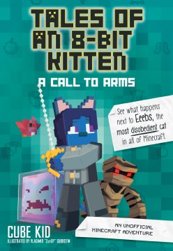 Tales-of-an-8-Bit-Kitten:-A-Call-to-ARms
