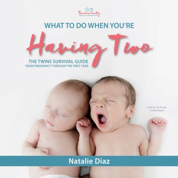  What to Do When You're Having Two