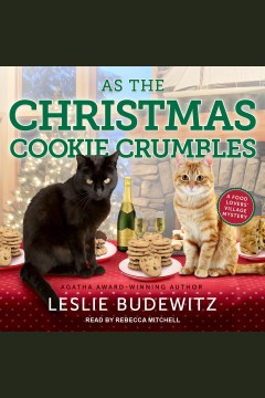  As the Christmas Cookie Crumbles