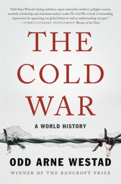The  Cold War