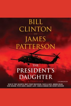 The  President's Daughter