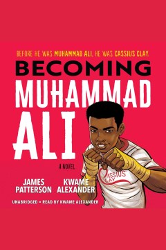  Becoming Muhammad Ali