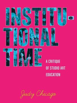  Institutional Time