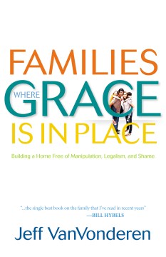  Families Where Grace Is in Place