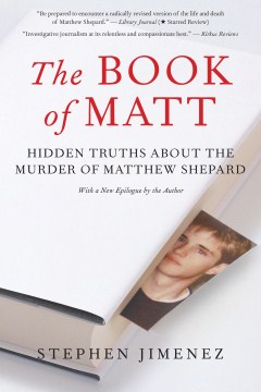 The  Book of Matt
