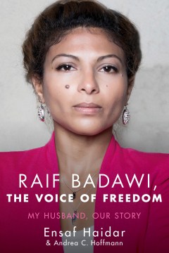  Raif Badawi