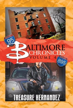  Baltimore Chronicles