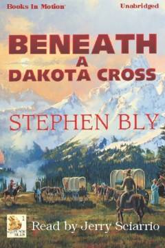  Beneath a Dakota Cross