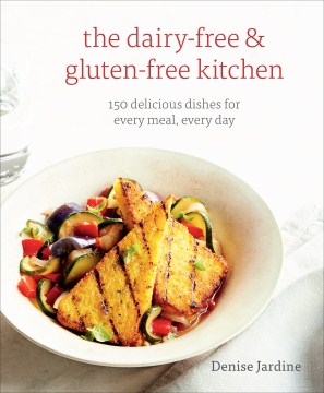 The  Dairy-free and Gluten-free Kitchen