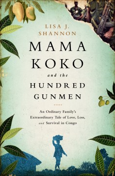  Mama Koko and the Hundred Gunmen