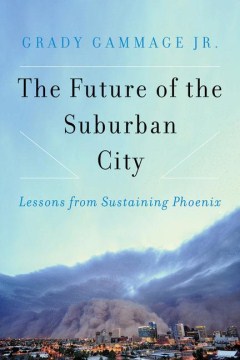 The  Future of the Suburban City