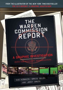 The  Warren Commission Report