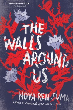 The  Walls Around Us