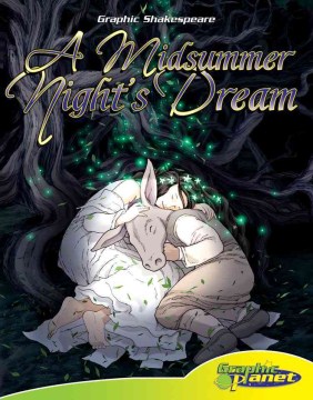  Midsummer Night's Dream