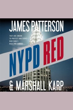 Nypd Red