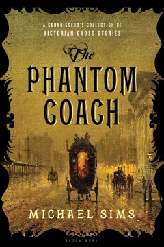 The  Phantom Coach