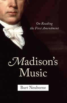  Madison's Music