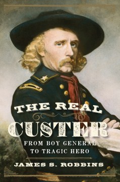 The  Real Custer