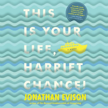  This Is Your Life, Harriet Chance