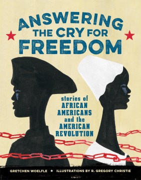  Answering the Cry for Freedom