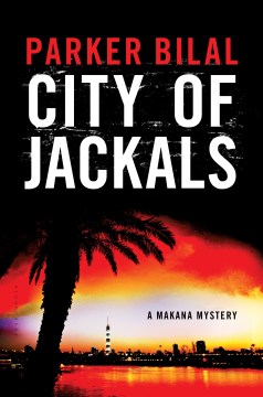  City of Jackals
