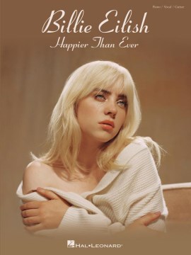  Billie Eilish - Happier Than Ever