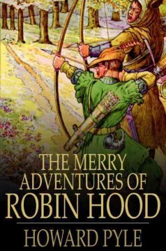 The  Merry Adventures of Robin Hood