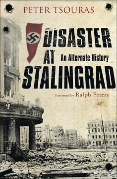  Disaster at Stalingrad