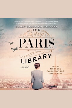 The  Paris Library