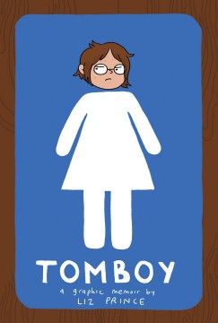  Tomboy