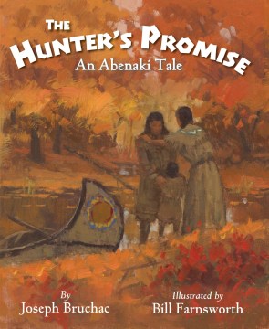 The  Hunter's Promise