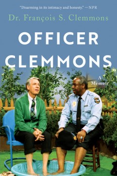  Officer Clemmons
