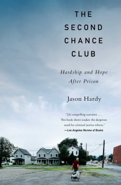 The  Second Chance Club