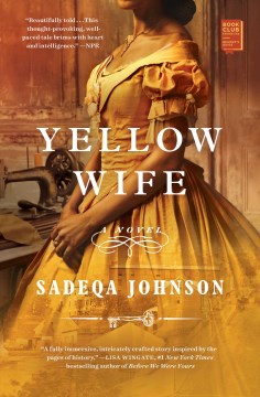 The  Yellow Wife