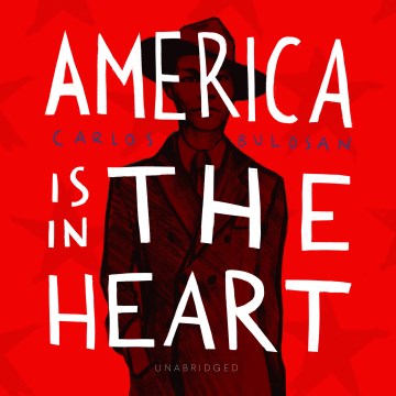  America Is in the Heart
